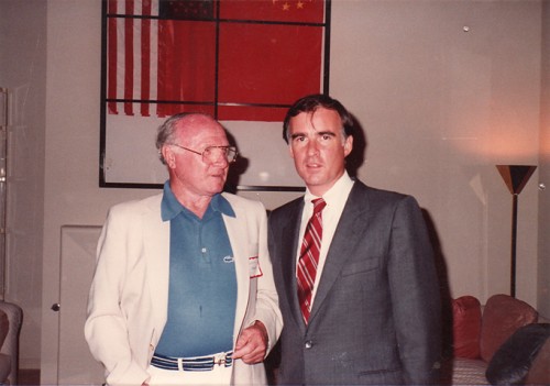 coleman and brown