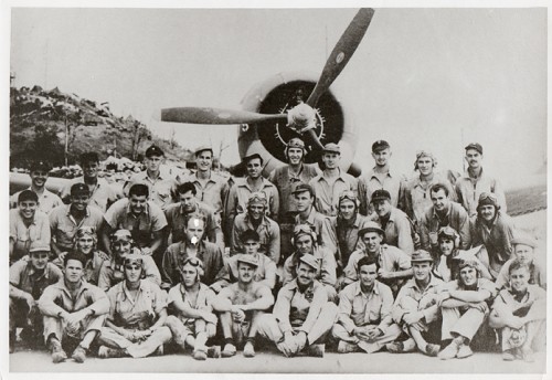 squadron
