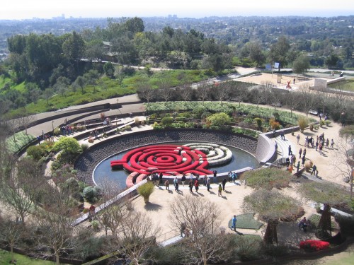 irwin_gardens_4 Robert Irwin - Getty Gardens