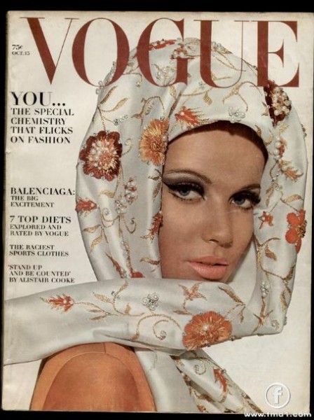 veruschka-vogue veruschka-vogue