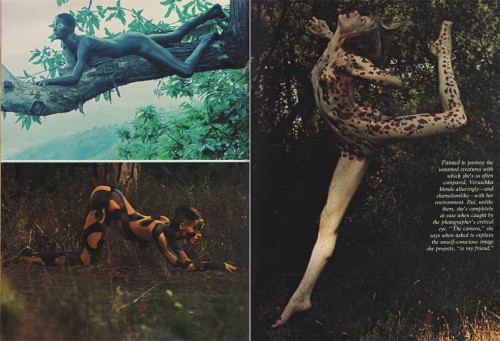 veruschka2 veruschka