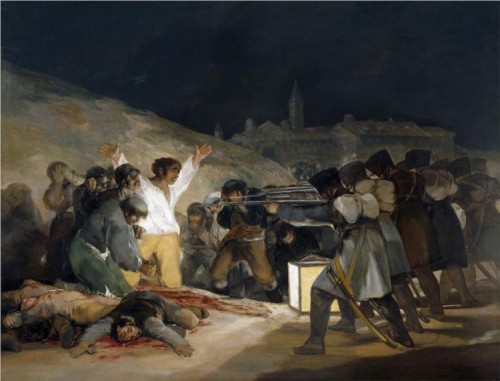 goya-execution-of-the-defenders-of-madrid-3rd-may-1808-1814 goya-execution-of-the-defenders-of-madrid-3rd-may-1808-1814