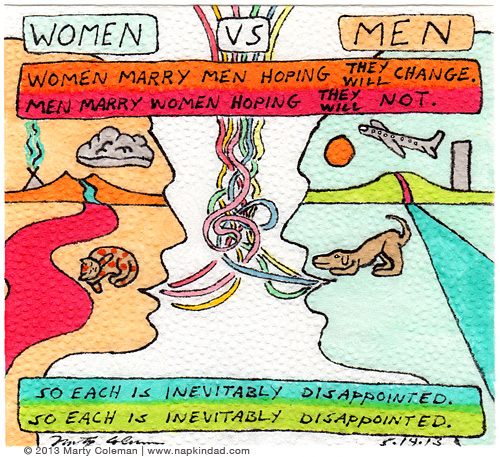 men vs women 2