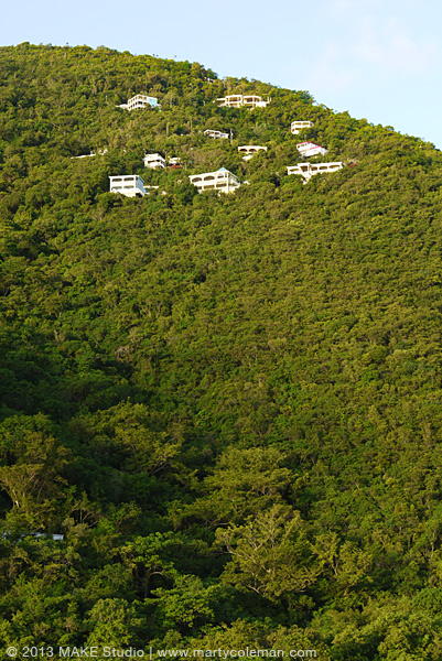 Homes Up High
