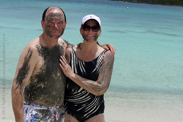 The Dirty Couple