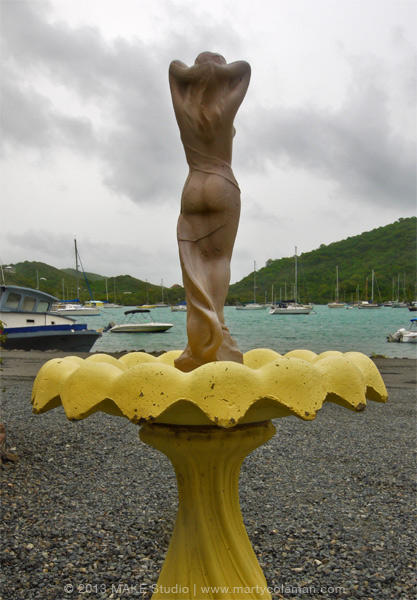 A Siren