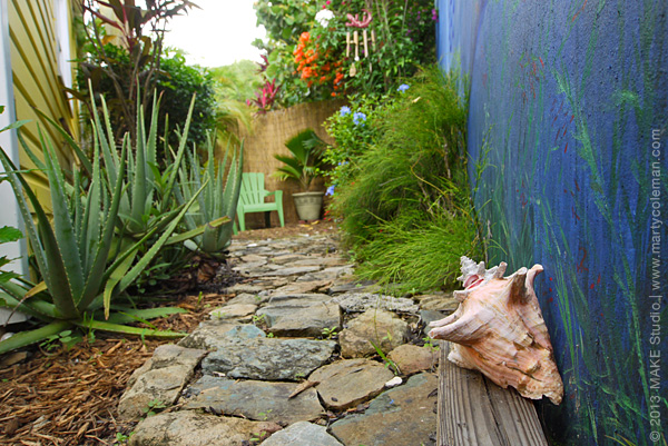 The Secret Garden